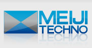 MEIJI TECHNO CO., LTDLogo