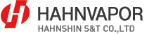 HAHNSHIN S&T Co., Ltd. Logo