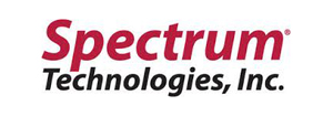 Spectrum Technologies, IncLogo