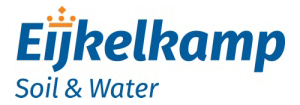 Eijkelkamp Soil & WaterLogo