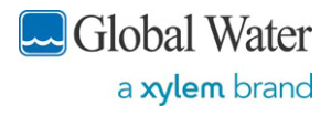Global WaterLogo
