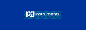 PG Instruments LimitedLogo