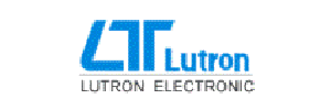 Lutron Electronic Enterprise Co., Ltd.  Logo