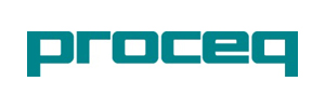 Proceq Logo