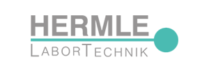 HERMLE Labortechnik GmbH Logo