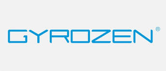 GYROZEN Co., Ltd. Logo