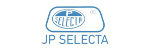 JP SELECTA S.A. Logo